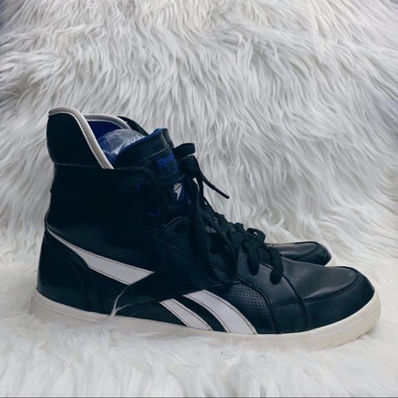 Men’s Reebok high tops - Picture 9 of 11